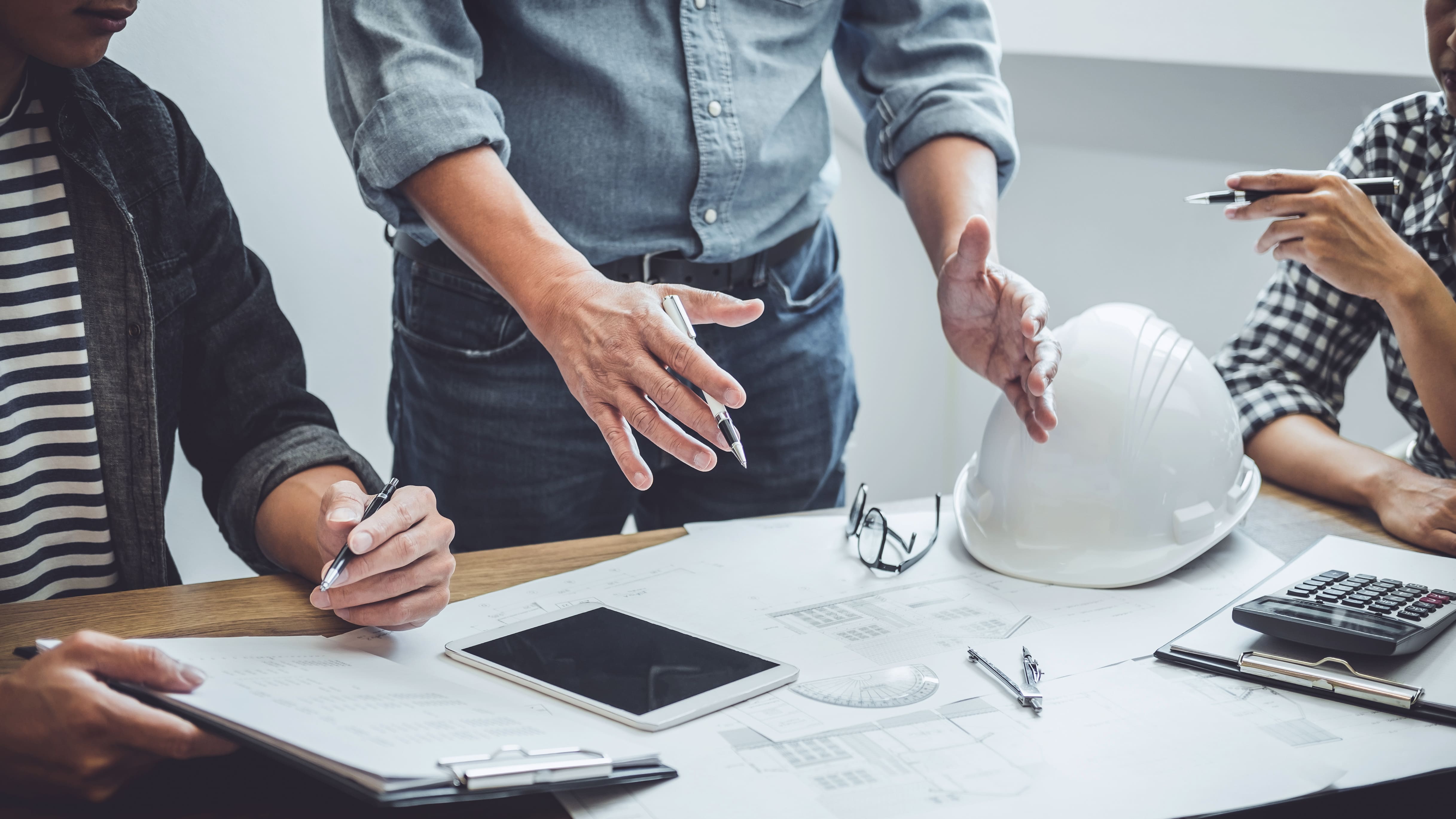 Les competències més demandades en entorns industrials